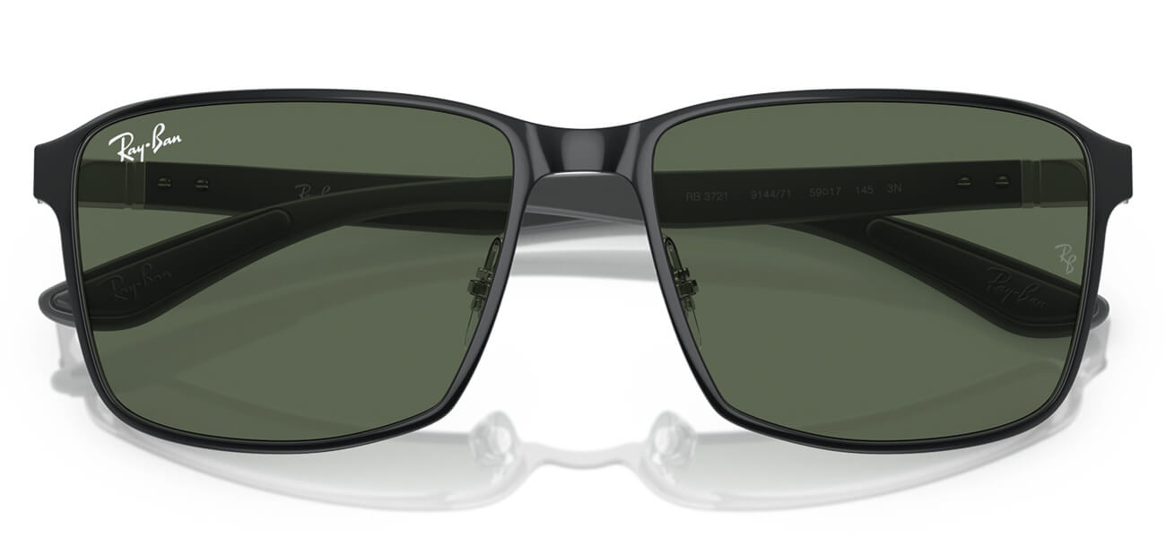 Kính mát RAY-BAN 3721 914471