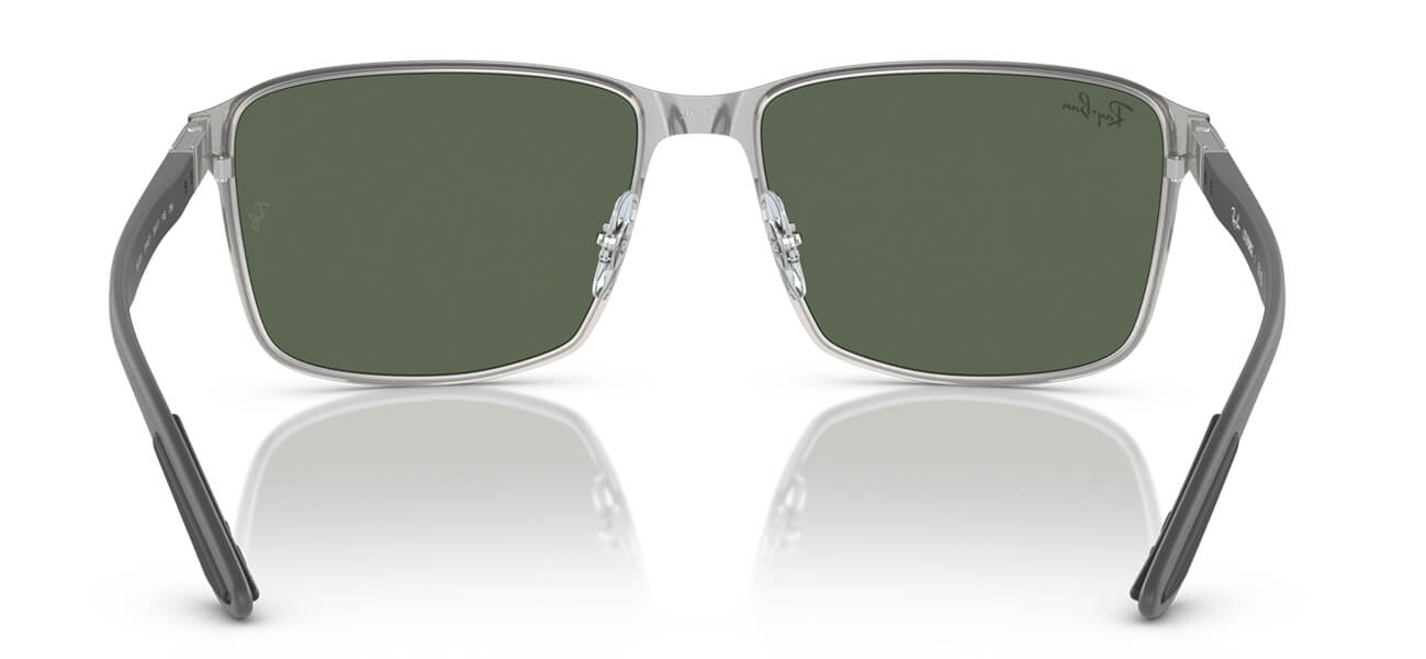 Kính mát RAY-BAN 3721 914471