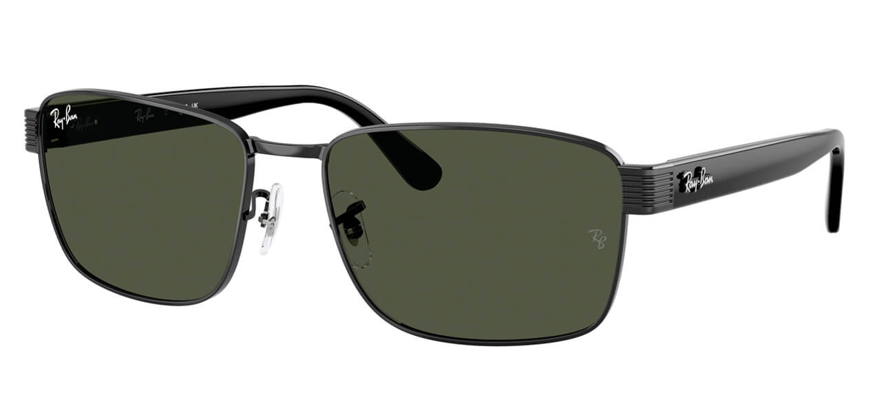 Kính mát RAY-BAN 3750 002/31