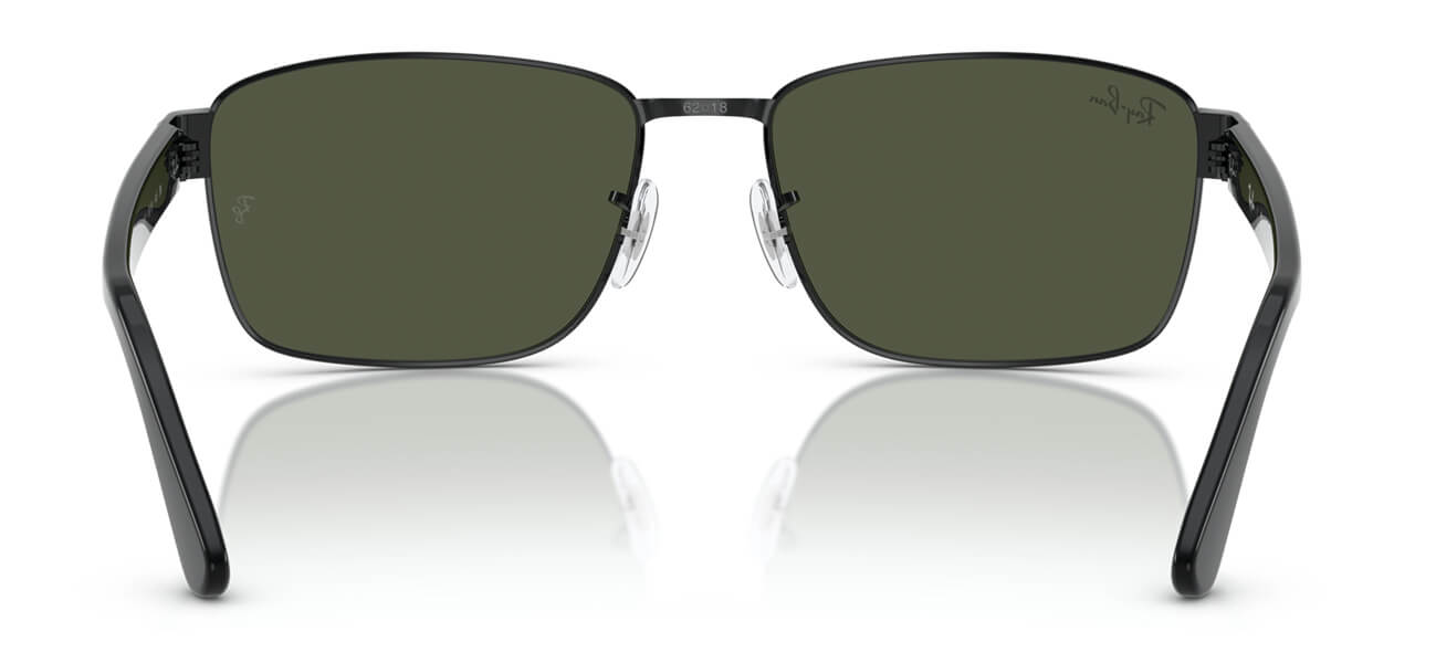 Kính mát RAY-BAN 3750 002/31