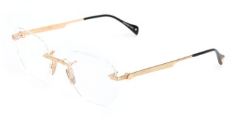 Gọng kính Maybach THE PLEASANT II MG-AB