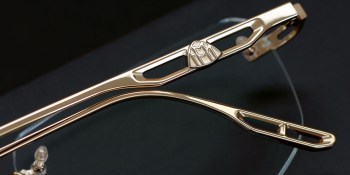 Gọng kính Maybach THE ULTIMATE I MG
