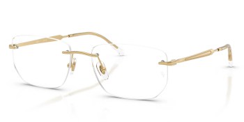 Gọng kính RAY-BAN 3768V 2500 56