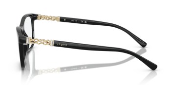 Gọng kính VOGUE 5632B W44 53