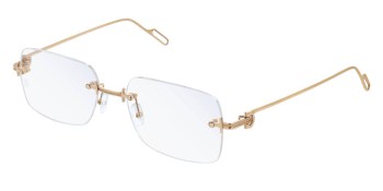 Gọng kính Cartier CT0171O 001 55