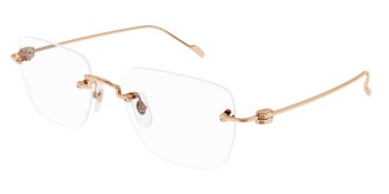 Gọng kính Cartier CT0379O 001 54