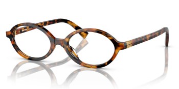 Gọng kính MIU MIU 01XV 19P1O1 50