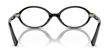 Gọng kính MIU MIU 01XV 1AB1O1 50