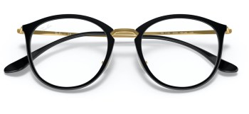 Gọng kính RAY-BAN 7140 2000