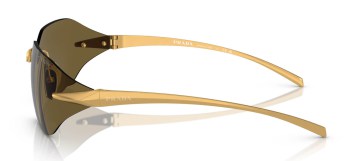 Kính mát PRADA  A55S 15N01T 