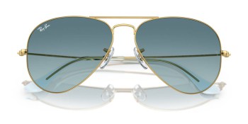Kính mát RAY-BAN RB3025 001/3M 58