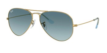 Kính mát RAY-BAN RB3025 001/3M 58