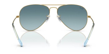 Kính mát RAY-BAN RB3025 001/3M 58