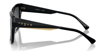 Kính mát VOGUE 5553S W44/8G 54