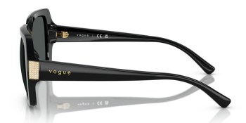 Kính mát VOGUE 5612SB W44/87 55