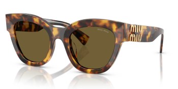 Kính mát MIU MIU 01YSF 14L09Z 51