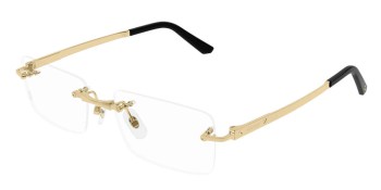 Gọng kính Cartier CT0511O 001 55