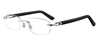Gọng kính Cartier CT0048O 003 53