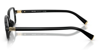 Gọng kính MIU MIU 01YVF 16K1O1 53