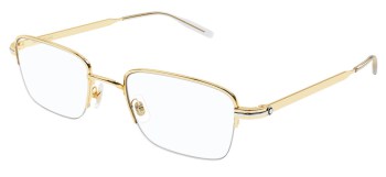 Gọng kính Montblanc 0237O 006 54