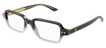 Gọng kính Montblanc 0257O 001 52