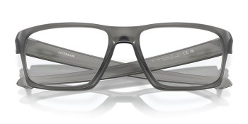 Gọng kính OAKLEY 8140 02 55