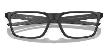 Gọng kính OAKLEY 8164 01 55