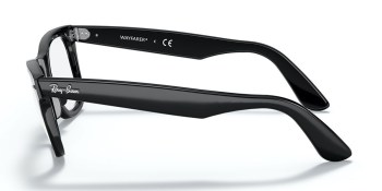 Gọng kính RAY-BAN 5121F 2000 50
