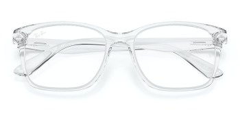 Gọng kính RAY-BAN 7059D 2001 55