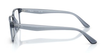 Gọng kính RAY-BAN 7241D 8446 55