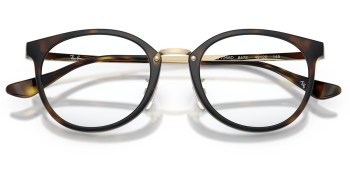 Gọng kính RAY-BAN 7266D 8472 49