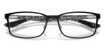 Gọng kính RAY-BAN 8424 2997 55