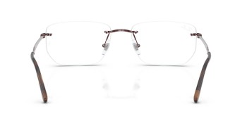 Gọng kính RAY-BAN 3768V 3202 56