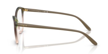Gọng kính VOGUE 5602F 3303 54