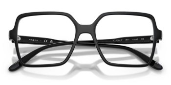 Gọng kính VOGUE 5702F W44 53