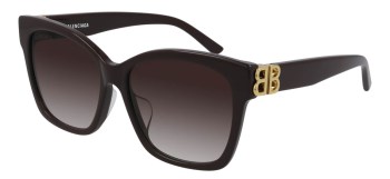 Kính mát Balenciaga 0102SA 006 57