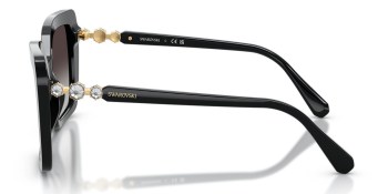 Kính mát SWAROVSKI 6049F 10018G 57