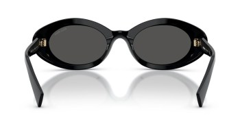 Kính mát MIU MIU B09SF 16K08Z 52