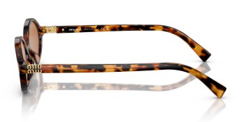 Kính mát MIU MIU 04ZSF 19P2Z1 50