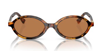 Kính mát MIU MIU 04ZSF 19P2Z1 50