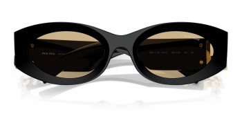 Kính mát MIU MIU 11WS 16K10R 54