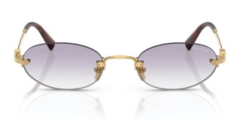 Kính mát MIU MIU A54S 5AK04O 51