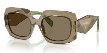 Kính mát PRADA B23SF 29E90F 55