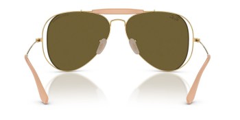 Kính mát RAY-BAN 3029M 001/73 58