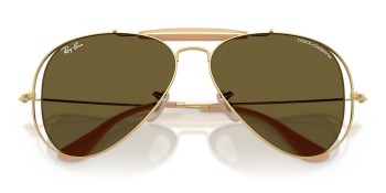 Kính mát RAY-BAN 3029M 001/73 58