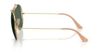 Kính mát RAY-BAN 3138M 001/71 58
