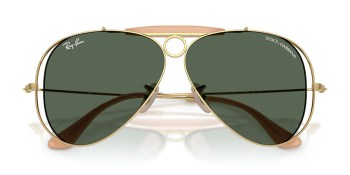 Kính mát RAY-BAN 3138M 001/71 58