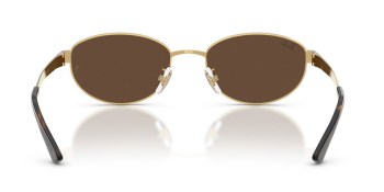 Kính mát RAY-BAN 3774D 001/73 55
