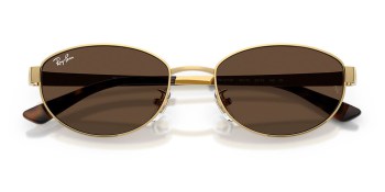 Kính mát RAY-BAN 3774D 001/73 55
