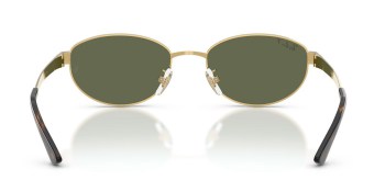 Kính mát RAY-BAN 3774D 001/9A 55